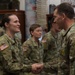USAREUR Soldiers Recognized for Completing Nijmegen Marches
