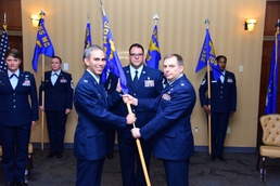 355 MDG conducts reorganization ceremony