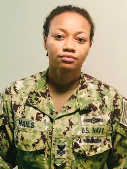 Navy IT Trains, Prepares IW Professionals to Protect, Defend America