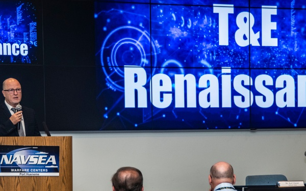 T&amp;E Renaissance Forum Shines Light on Challenges and Advances