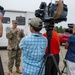 Army Reserve EPLOs partner with FEMA, Fort Bragg for Hurricane Dorian response