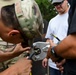 SJAFB prepares for Hurricane Dorian