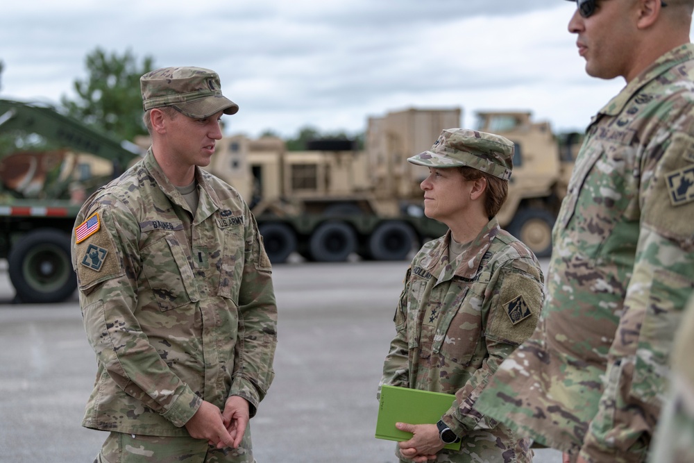 Engineers of response