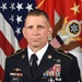 U.S. Army Command Sgt. Maj. Michael A. Grinston