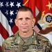 U.S. Army Command Sgt. Maj. Michael A. Grinston
