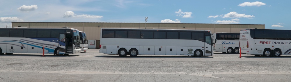 MCLB Albany Recruit Training