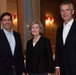 Secretary Esper Meets With NATO Secretary General, U.S. Ambassador to NATO