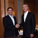 Secretary Esper Meets With NATO Secretary General, U.S. Ambassador to NATO