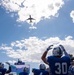 U.S. Air Force Academy Football vs. Colgate 2019