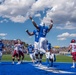 U.S. Air Force Academy Football vs. Colgate 2019