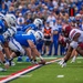 U.S. Air Force Academy Football vs. Colgate 2019
