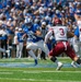 U.S. Air Force Academy Football vs. Colgate 2019