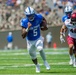 U.S. Air Force Academy Football vs. Colgate 2019