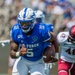 U.S. Air Force Academy Football vs. Colgate 2019