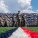 U.S. Air Force Academy Football vs. Colgate 2019