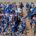 U.S. Air Force Academy Football vs. Colgate 2019