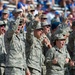 U.S. Air Force Academy Football vs. Colgate 2019