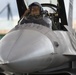 Swamp Fox F-16s evacuate ahead of Hurricane Dorian