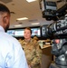 1st AF local media coverage