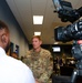 1st AF (AFNORTH) local media coverage