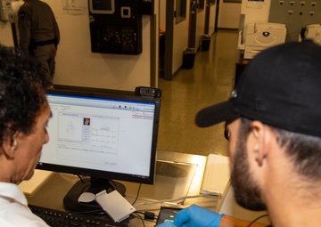 ICE arrests 39 suspected human rights violators across the US during Operation No Safe Haven V