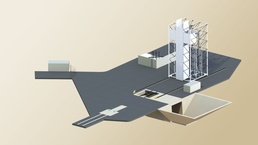 2nd SLS initiates Small Spacelift Spaceport