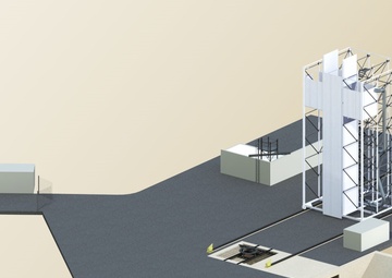 2nd SLS initiates Small Spacelift Spaceport