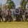 MARFORRES and MARFORNORTH Change of Command