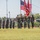 MARFORRES and MARFORNORTH Change of Command