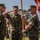 MARFORRES and MARFORNORTH Change of Command