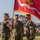 MARFORRES and MARFORNORTH Change of Command