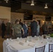 Camp Pendleton commander hosts community leaders during luncheon