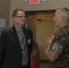 Camp Pendleton commander hosts community leaders during luncheon