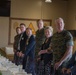 Camp Pendleton commander hosts community leaders during luncheon