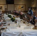 Camp Pendleton commander hosts community leaders during luncheon