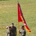 MARFORRES and MARFORNORTH Change of Command Ceremony