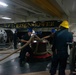 Ike Sorties for Hurricane Dorian