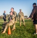 Coastal Riverine Force Conducts Combat Fitness Test During CPO Initiation