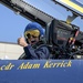 Blue Angels Key Influencer Flight During St. Louis Navy Week