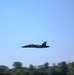 Blue Angels Key Influencer Flight During St. Louis Navy Week