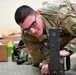 USARPAC Best Warriors train for Army competition