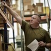 In Your Boots: 407th Expeditionary Logistics Readiness Flight