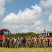 475th EABS firefighters host training with Kenya Navy
