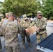 South Carolina National Guard stands ready to respond after the storm