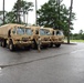 South Carolina National Guard stands ready to respond after the storm