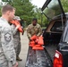 South Carolina National Guard stands ready to respond after the storm