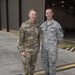 Eighth AF commander visits BTF Airmen in European theater