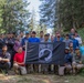 DPAA Recovery Mission in Italy 19-2IT