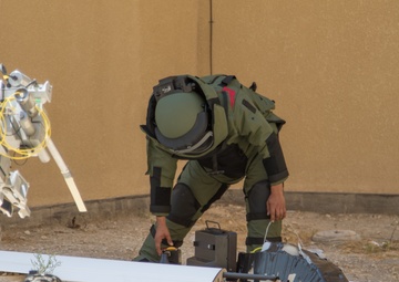 US, Jordan integrate for counter-UAS training at EL19