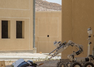 US, Jordan integrate for counter-UAS training at EL19